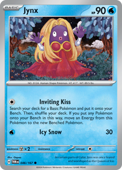 Jynx - Scroll and Circuit Games